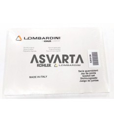 Lower Part Gaskets Lombardini LDW
