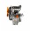 Motor Diesel Lombardini LDW 702