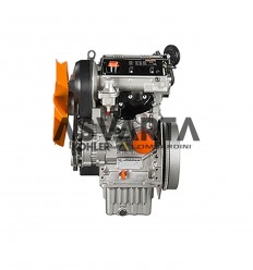 Moteur Lombardini LDW 702