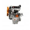 Engine Lombardini LDW 702