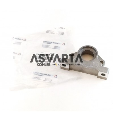 Lower rocker arm guide Lombardini LDA 450