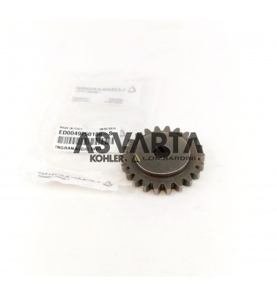 Oil Pump Gear Lombardini 3LD 510