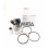 Piston complet Lombardini 3LD 450 / S STD