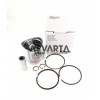 Piston Completo STD Lombardini