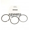 STD Lombardini 3LD450 Hoop Set