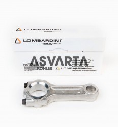 Crank -0.25 Full engine Lombardini 15LD 315