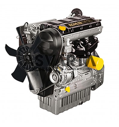 Motor Kohler KDW1404 Diesel