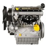 Motor Kohler KDW1404 Diesel