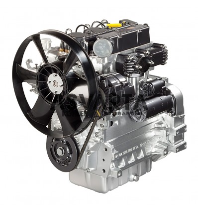 Kohler Diesel Engine KDW 1404