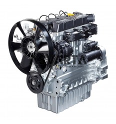 Motor Kohler KDW2204 Diesel