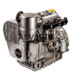 Engine Kohler KD 625/2 Diesel