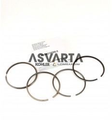 Serie segmentos STD 4LD 820