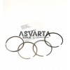Serie segmentos STD 4LD 820