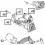 Electric Starter Engine Kohler CH