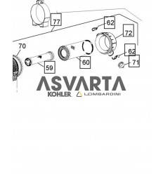 Air Filter Element Kohler CH