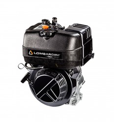 ENGINE LOMBARDINI 15LD500