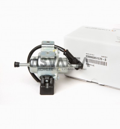 KDW Kohler Power Pump