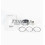 Complete Piston 0.5 KOHLER KDW 502