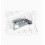 Kohler Couvercle d'alternateur KDW 502