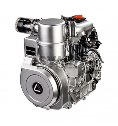 ENGINE LOMBARDINI 9LD625/2