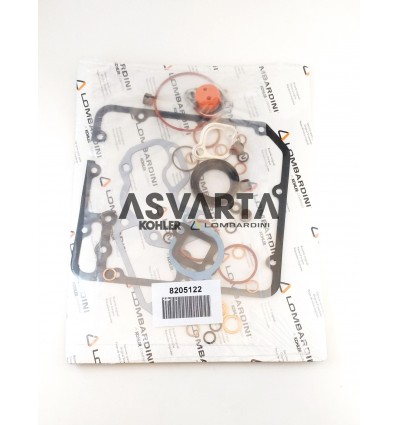 Gasket Kit Kolher KDW 502 Upper Part
