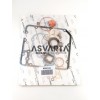 Gasket Kit Kolher KDW 502 Upper Part