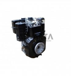 ENGINE LOMBARDINI 6LD400