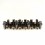 Rocker Body Shaft Kit Kohler KDW 1003