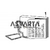 JUEGO JUNTAS LOMBARDINI LDW 2204/T