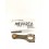 Connecting Rod Complete Lombardini LDW 2204