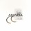 Axial Stop Bearing Lombardini LDW 2204