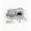 Lombardini 9LD Rocker Cover