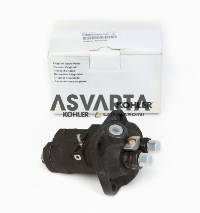 Injector Pump Lombardini 9LD Engine