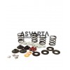 RD Ruggerini Valves Kit