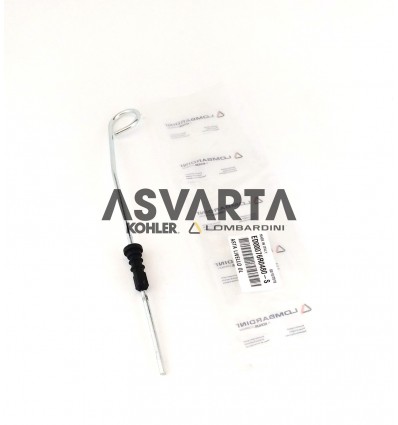 Oil dipstick Ruggerini MD
