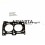 Head Gasket 1,66-1,74 Lombardini LDW 702