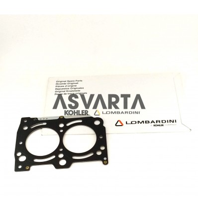 Gasket cylinder head 1.66-1.74 Lombardini LDW 702
