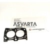 Gasket cylinder head 1.66-1.74 Lombardini LDW 702
