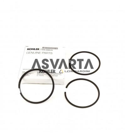 Serie segmentos STD 4LD 820