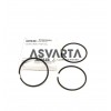 Serie segmentos STD 4LD 820