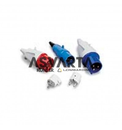 Male Peg Kit