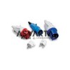 Kit Male Plugs