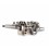 Vilebrequin pour moteur Ruggerini RD