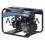 Générateur diesel SDMO Kohler 4000 E XL C5