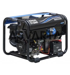 Technic 6500 E AVR C5 Kohler SDMO Generator Set