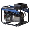 Grupo de Soldadura Weldarc 200 C5 Kohler SDMO