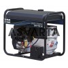Grupo de Soldadura Weldarc 300 TDE XL C5 Kohler SDMO