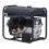 Groupe de soudage SDMO Weldarc 300 TE XL C5 Kohler