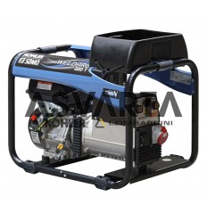 Generador SDMO XP K16H Alize Kohler con Motor Diesel