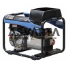 Grupo de Soldadura Weldarc 220 T C5 Kohler SDMO